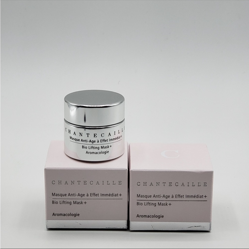 Chantecaille Bio Lifting Mask +
